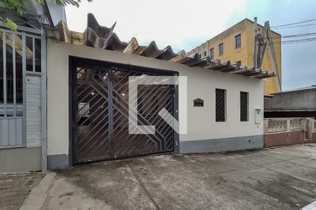 Casa à venda com 320m², 4 quartos e 3 vagasFachada