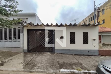 Casa à venda com 320m², 4 quartos e 3 vagasFachada