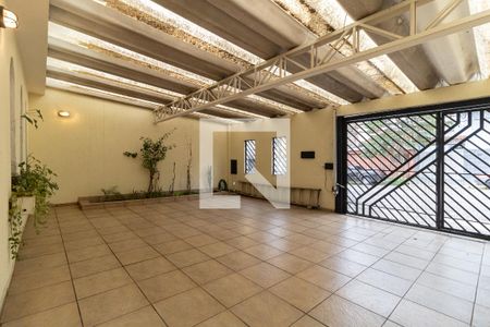 Casa à venda com 320m², 4 quartos e 3 vagasGaragem