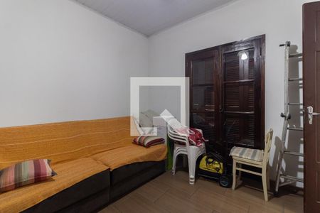 Casa à venda com 320m², 4 quartos e 3 vagasQuarto da Edícula 