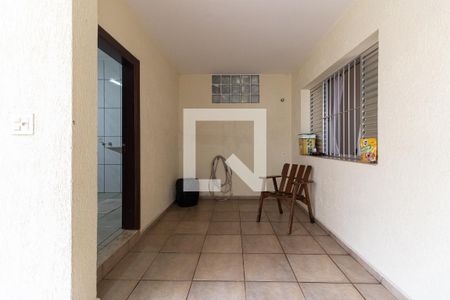 Casa à venda com 320m², 4 quartos e 3 vagasQuintal Coberto