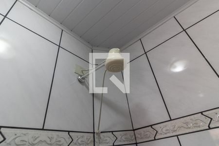 Casa à venda com 320m², 4 quartos e 3 vagasBanheiro da Edícula