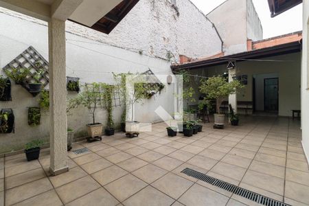 Casa à venda com 320m², 4 quartos e 3 vagasQuintal