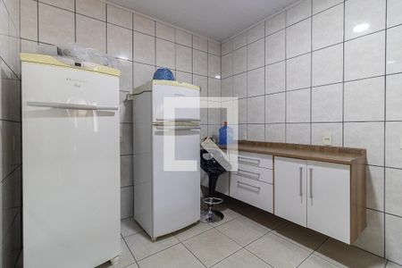 Casa à venda com 320m², 4 quartos e 3 vagasCozinha da Edicúla 