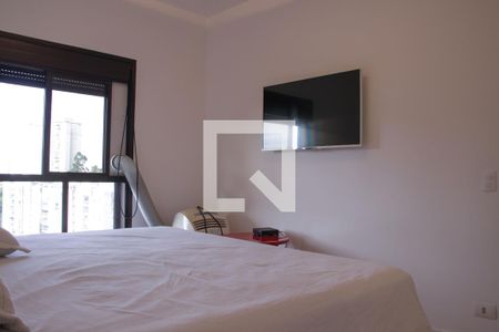 Apartamento à venda com 150m², 4 quartos e 2 vagasQuarto Suíte 2