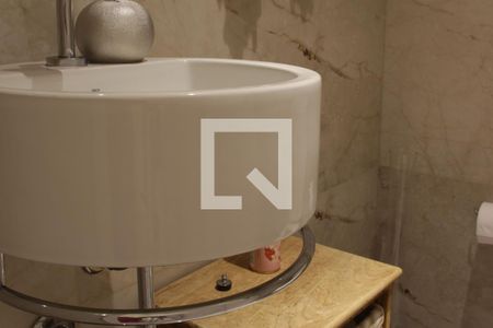 Apartamento à venda com 150m², 4 quartos e 2 vagasLavabo