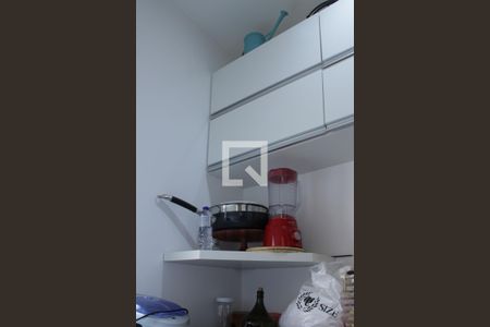 Apartamento à venda com 150m², 4 quartos e 2 vagasQuarto de Serviço