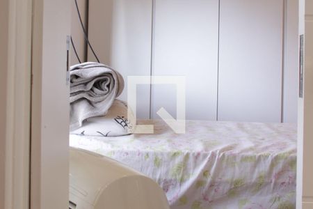 Apartamento à venda com 150m², 4 quartos e 2 vagasDetalhe da suíte 3