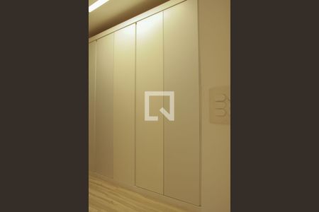 Apartamento à venda com 150m², 4 quartos e 2 vagasCloset da suíte 1