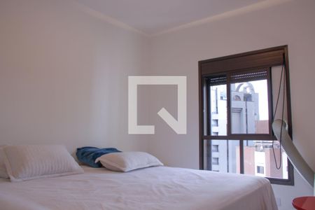 Apartamento à venda com 150m², 4 quartos e 2 vagasQuarto Suíte 2