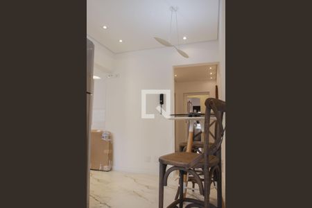 Apartamento à venda com 150m², 4 quartos e 2 vagasCozinha