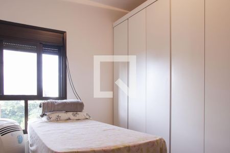 Apartamento à venda com 150m², 4 quartos e 2 vagasQuarto suíte 3