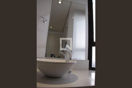 Apartamento à venda com 150m², 4 quartos e 2 vagasBanheiro da Suíte 2