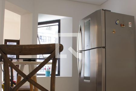 Apartamento à venda com 150m², 4 quartos e 2 vagasCozinha