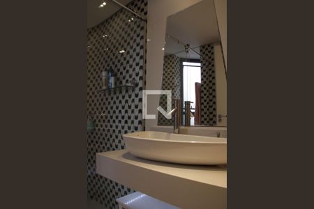 Apartamento à venda com 150m², 4 quartos e 2 vagasBanheiro da Suíte 1