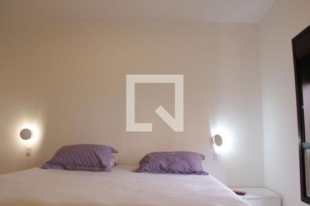 Quarto Suíte 1 de apartamento à venda com 4 quartos, 150m² em Vila Suzana, São Paulo