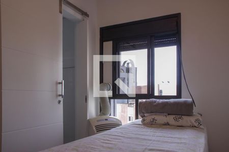 Apartamento à venda com 150m², 4 quartos e 2 vagasQuarto suíte 3