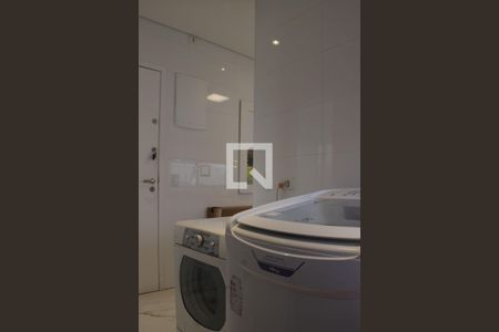 Apartamento à venda com 150m², 4 quartos e 2 vagasÁrea de Serviço