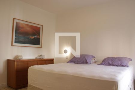 Quarto Suíte 1 de apartamento à venda com 4 quartos, 150m² em Vila Suzana, São Paulo