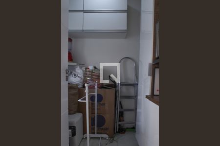 Apartamento à venda com 150m², 4 quartos e 2 vagasQuarto de Serviço