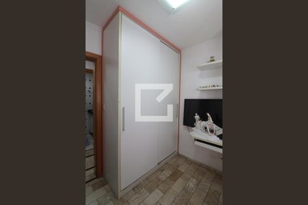 Quarto 1  de apartamento para alugar com 4 quartos, 90m² em Chora Menino, São Paulo