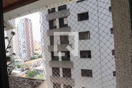 Vista Quarto 1  de apartamento para alugar com 4 quartos, 90m² em Chora Menino, São Paulo
