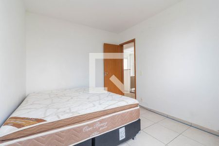 Quarto de apartamento para alugar com 2 quartos, 45m² em Areias, São José