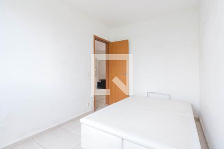 Quarto 2 de apartamento para alugar com 2 quartos, 45m² em Areias, São José
