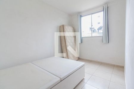 Quarto 2 de apartamento para alugar com 2 quartos, 45m² em Areias, São José