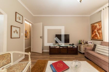 Sala de casa à venda com 2 quartos, 209m² em Bosque da Saúde, São Paulo