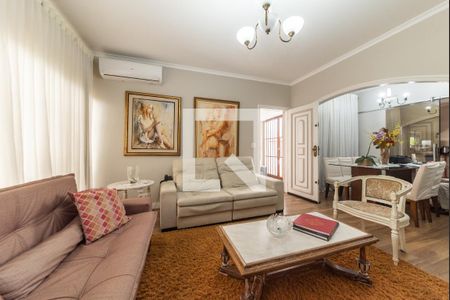 Sala de casa à venda com 2 quartos, 209m² em Bosque da Saúde, São Paulo