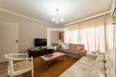 Sala de casa à venda com 2 quartos, 209m² em Bosque da Saúde, São Paulo