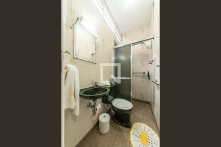 Banheiro 1 de casa à venda com 2 quartos, 209m² em Bosque da Saúde, São Paulo