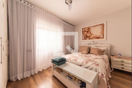 Quarto 1 de casa à venda com 2 quartos, 209m² em Bosque da Saúde, São Paulo