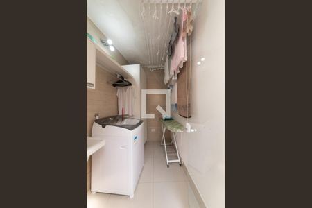 Lavanderia de casa à venda com 2 quartos, 209m² em Bosque da Saúde, São Paulo