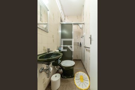 Banheiro 1 de casa à venda com 2 quartos, 209m² em Bosque da Saúde, São Paulo