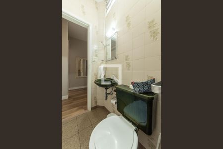 Banheiro 1 de casa à venda com 2 quartos, 209m² em Bosque da Saúde, São Paulo