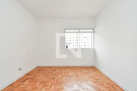 Quarto de apartamento para alugar com 1 quarto, 49m² em Santa Cecilia, São Paulo