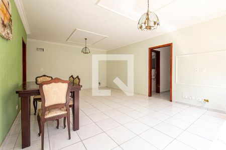 Sala de apartamento para alugar com 3 quartos, 138m² em Vila Mariana, São Paulo