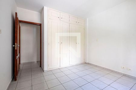 Quarto 2 de apartamento para alugar com 3 quartos, 138m² em Vila Mariana, São Paulo