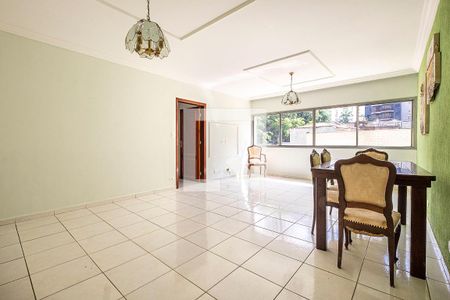 Sala de apartamento para alugar com 3 quartos, 138m² em Vila Mariana, São Paulo
