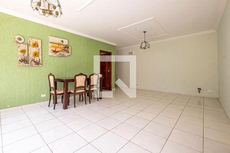 Sala de apartamento para alugar com 3 quartos, 138m² em Vila Mariana, São Paulo