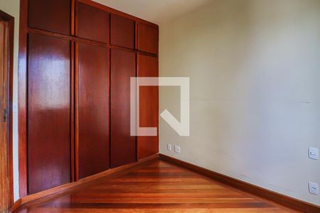 Quarto de apartamento para alugar com 1 quarto, 44m² em Santa Efigênia, Belo Horizonte