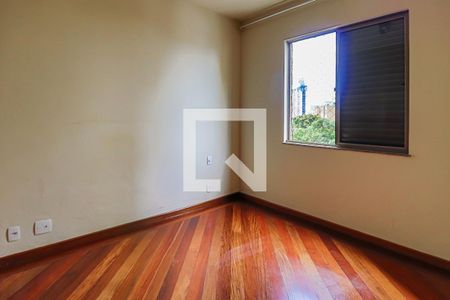 Quarto de apartamento para alugar com 1 quarto, 44m² em Santa Efigênia, Belo Horizonte