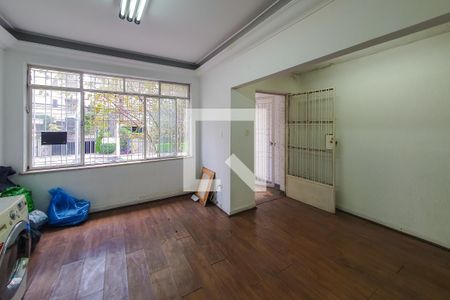 Sala de casa para alugar com 3 quartos, 190m² em Vila Mariana, São Paulo