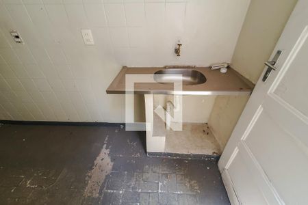Casa para alugar com 190m², 3 quartos e 3 vagas Casa para alugar com 190m², 3 quartos e 3 vagasCozinha de Serviço
