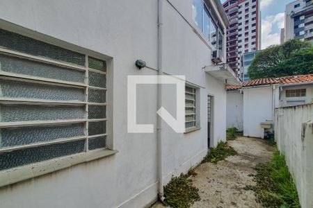 Casa para alugar com 190m², 3 quartos e 3 vagas Casa para alugar com 190m², 3 quartos e 3 vagasQuintal