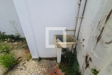 Casa para alugar com 190m², 3 quartos e 3 vagas Casa para alugar com 190m², 3 quartos e 3 vagasÁrea de Serviço