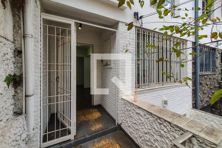 Entrada de casa para alugar com 3 quartos, 190m² em Vila Mariana, São Paulo