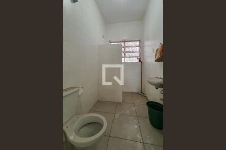 Casa para alugar com 190m², 3 quartos e 3 vagas Casa para alugar com 190m², 3 quartos e 3 vagasBanheiro 1